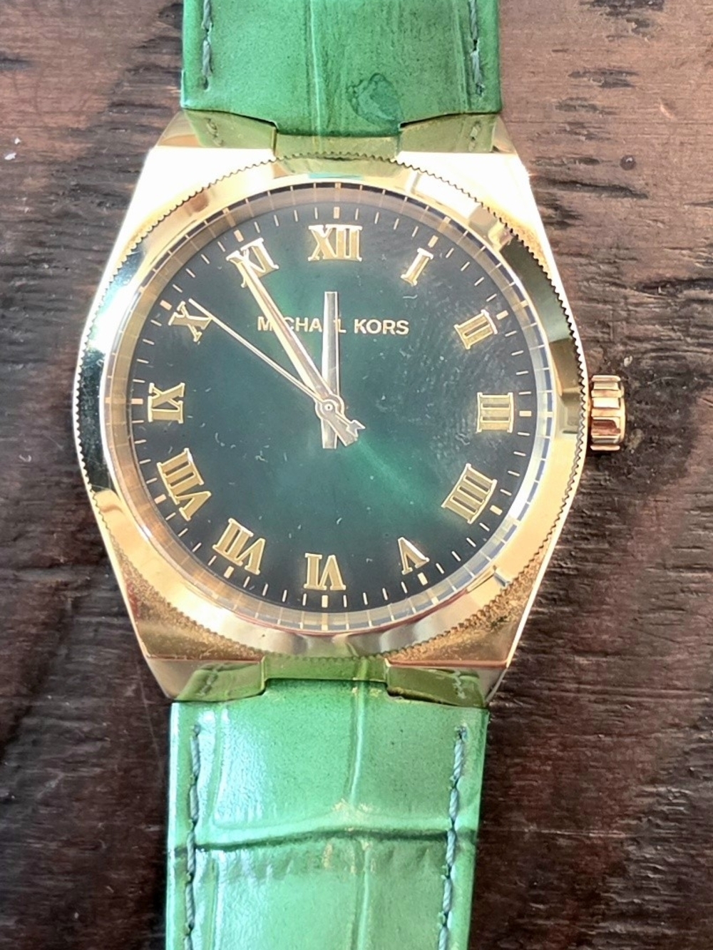 Michael Kors Channing Watch Model (MK 2356)
